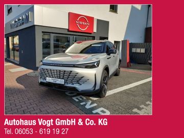 Gebrauchtwagen BAIC Beijing Beijing BAIC X75°PANORAMA°SSD°LEDER°KEYLESS°360° in Wächtersbach