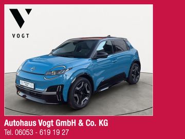 Gebrauchtwagen Nissan Micra Micra 110 kW Evolve°NAVI°PROPILOT°HARMAN/KARDON in Wächtersbach