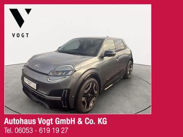 Gebrauchtwagen Nissan Micra Micra 110 kW Evolve°150PS°NAVI°KAMERA°EINPARKAUT in Wächtersbach