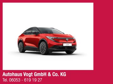 Gebrauchtwagen Nissan Leaf Leaf 130 kW Engage°360°KAMERA°ANDROID/CARPLAY° in Wächtersbach