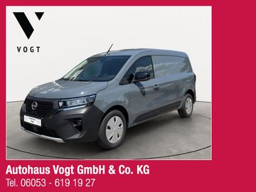 Gebrauchtwagen Nissan Townstar Townstar Kastenwagen L2 2,3t Tekna°LB°NAVI°KAM° in Wächtersbach