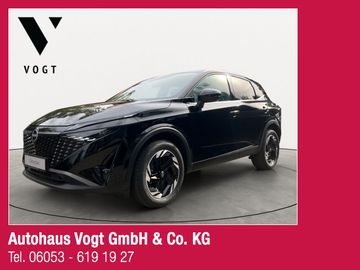 Gebrauchtwagen Nissan Qashqai Qashqai N-Connecta e-Power°NAVI°360°KAM°WINTERPA in Wächtersbach